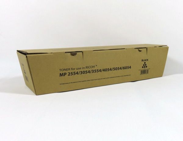 RIC30037 Ricoh MP2554 3554 6054 Toner Compatible 842125 842348 841994