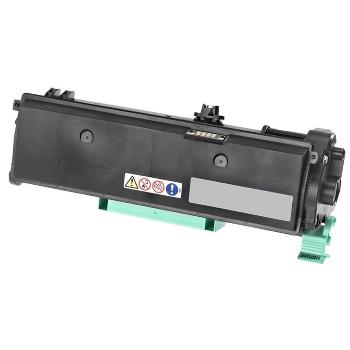 RIC30041 Ricoh SP3600 3610 Toner Compatible 6K 407340C