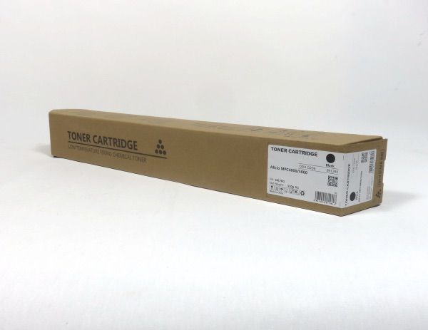 RIC3584BT-CHEM Ricoh MPC4000 5000 Toner Black Compatible – Chemical 842048