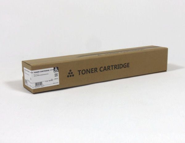 RIC3587BT Ricoh MPC2051 2501 2551 Toner Black Compatible 841504