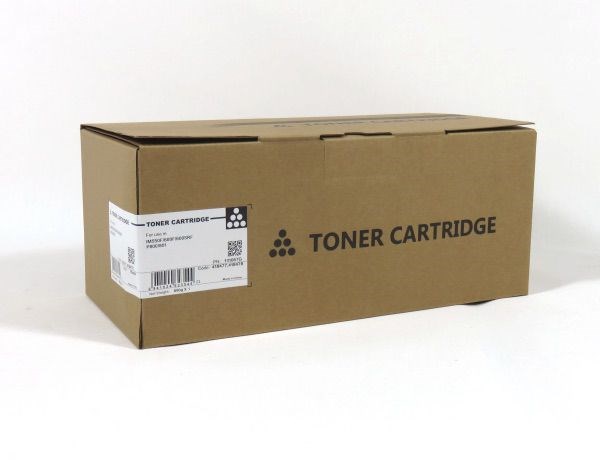 RIC3590 Ricoh IM550F 600F 600SRF P800 801 Compatible Toner Black 418478