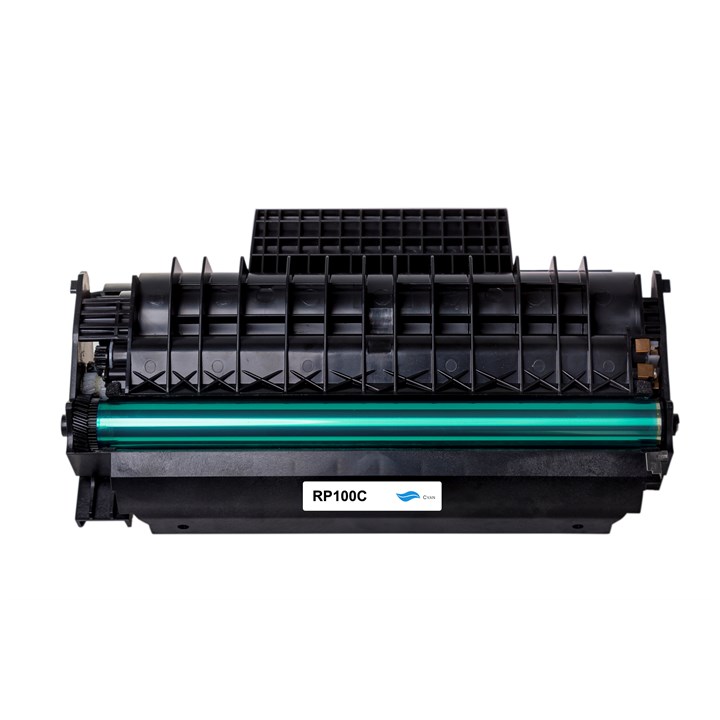 RIC407166DD Ricoh SP100 Toner 407166 Compatible