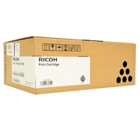 RIC821259 Ricoh SPC840 Black Toner 821259