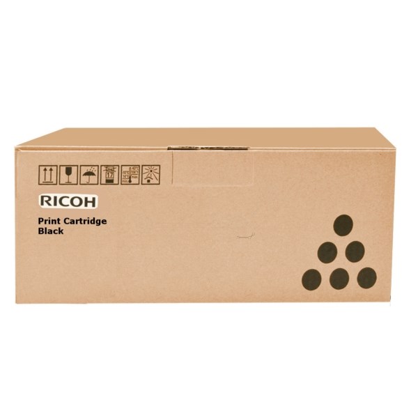 RIC828040 Ricoh Pro C900 Toner Black 828040