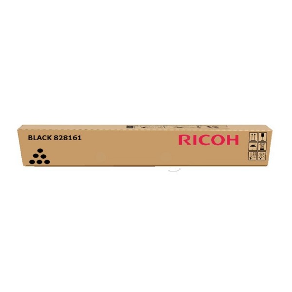 RIC828209 Ricoh Pro C651 751 Toner Black 828209 828306