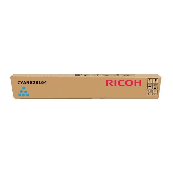 RIC828212 Ricoh Pro C651 751 Toner Cyan 828212