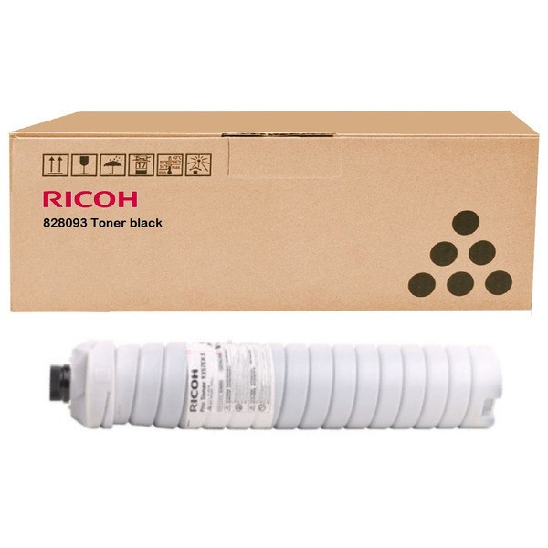 RIC828297 Ricoh Pro 1357 Toner 828093 828297