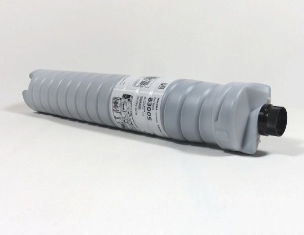 RIC828554 Ricoh Pro 8300S Toner Black 828554