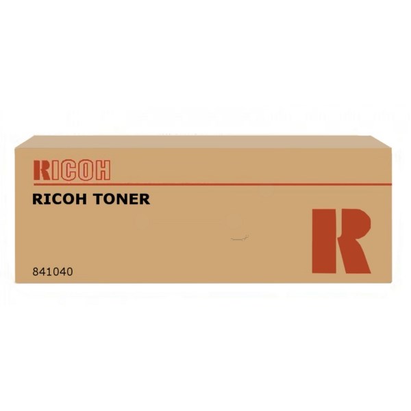 RIC841040 Ricoh MP2500 2500S Toner Black 842343 841040