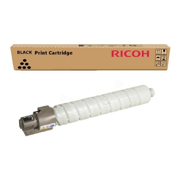 RIC841176 Ricoh MPC4000 5000 Toner Black 841160 842048 841176