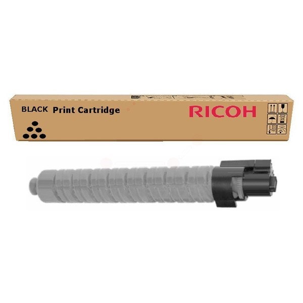 RIC841456 Ricoh MPC4501 MPC5501 Toner Blk 841460 841584 842052 841456