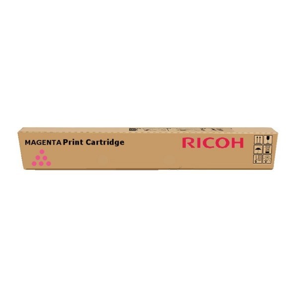 RIC841596 Ricoh MPC305SP305 405SPf Toner Magenta 842081 841592 841596