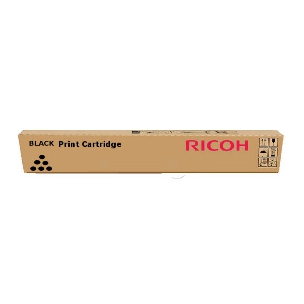 RIC841618 Ricoh MPC305SP 305 405SPF Toner Black 842079 841618