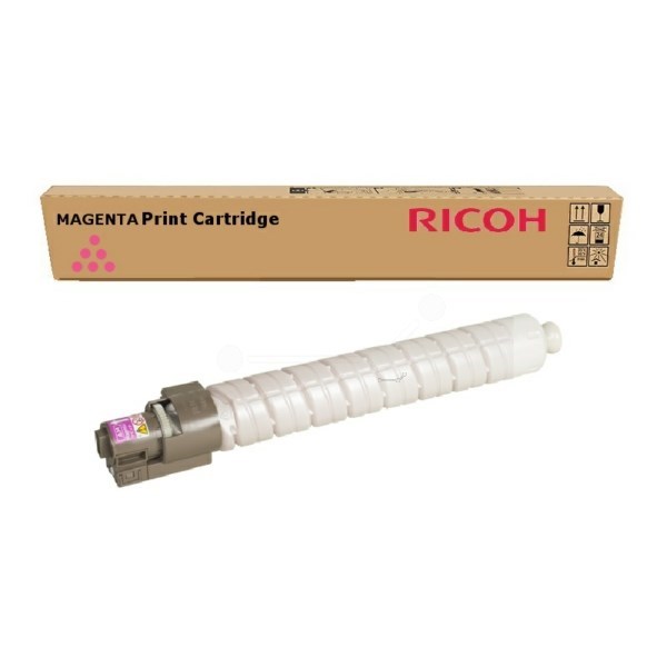 RIC841819 Ricoh MPC3003 3503 3004 3504 Toner Magenta 841819
