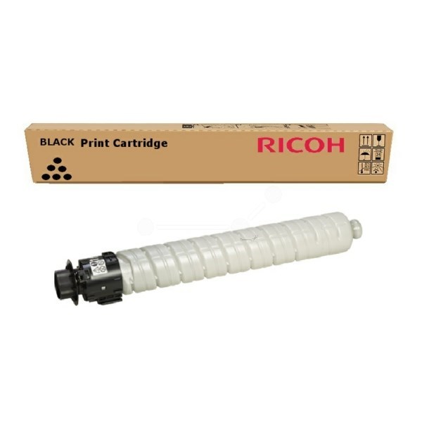 RIC841853 Ricoh MPC4503 5503 6003 4504 5504 6004 Toner Black 841853