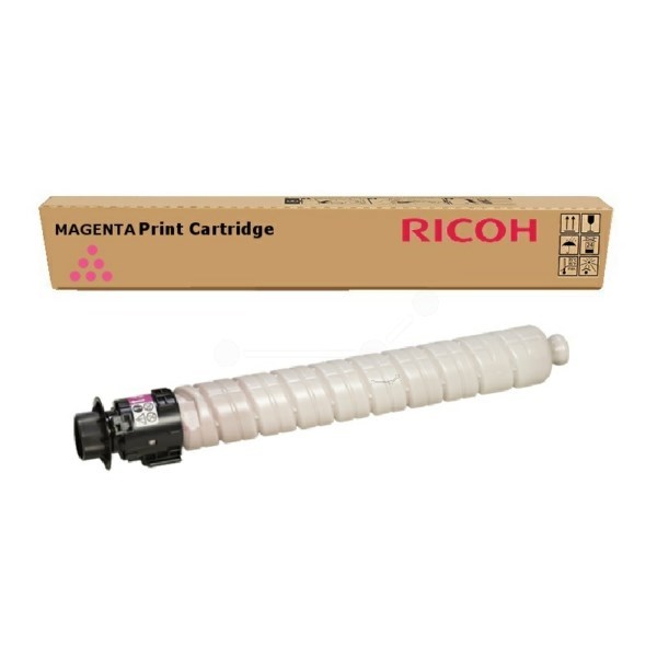 RIC841855 Ricoh MPC4503 5503 6003 4504 5504 6004 Toner Magenta 841855
