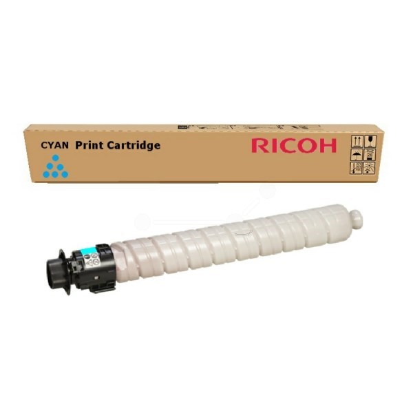RIC841856 Ricoh MPC4503 5503 6003 4504 5504 6004 Toner Cyan 841856