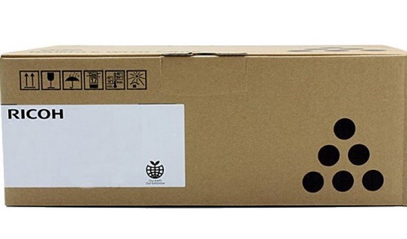 RIC841887 Ricoh MP401 402 Toner Black 841886