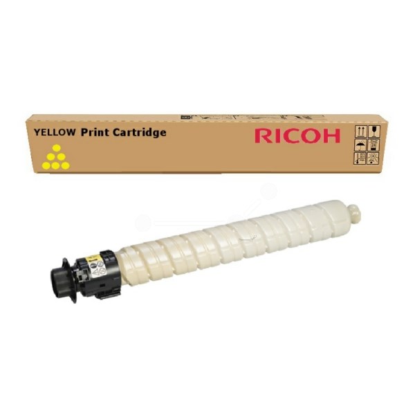 RIC841926 Ricoh MPC2003 2503 2004 2504 Toner Yellow 841926