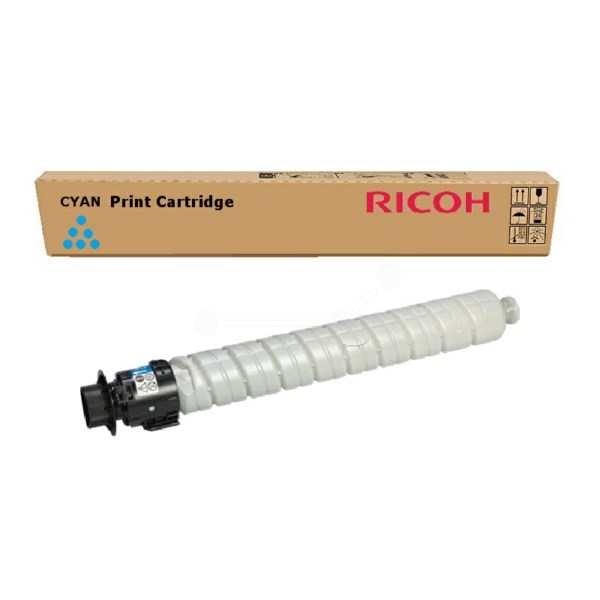 RIC841928 Ricoh MPC2003 2503 2004 2504 Toner Cyan 841928