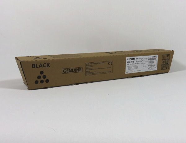 RIC842255 Ricoh IMC3000 3500 Toner Black 842251 842255