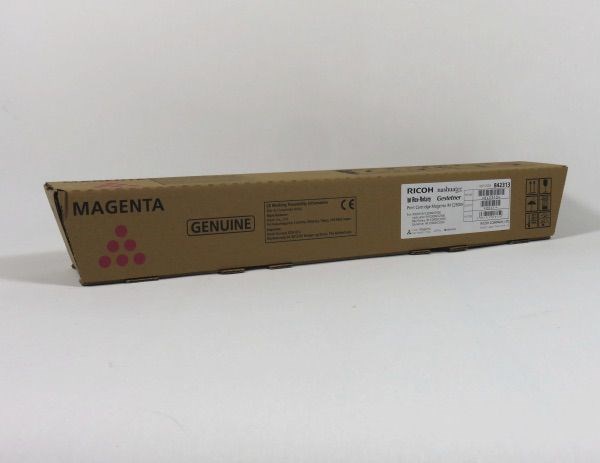RIC842313 Ricoh IMC2000 2500 Toner Magenta 842313