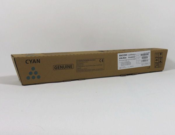 RIC842314 Ricoh IMC2000 2500 Toner Cyan 842314