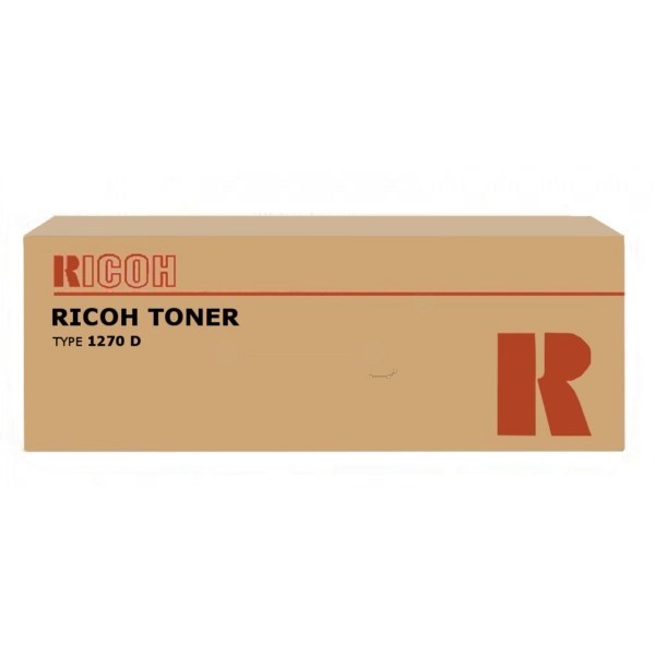 RIC888261 Ricoh 1515 MP161 171 201 Toner Black 842024 841718 888261