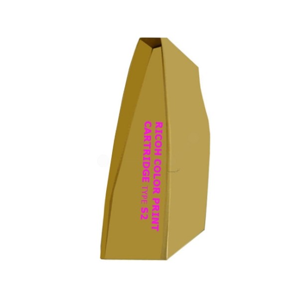 RIC888374 Ricoh 3260 5560 DSC460 Toner Magenta 888374