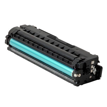 SAMCLTC506S Samsung CL6260 Toner Cyan CLTC506S SU047A
