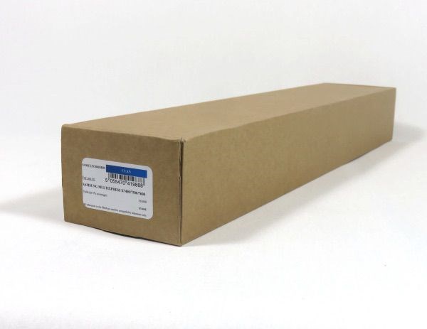 SAMCLTC806SRM Samsung Multixpress X7400 7500 7600 Toner Cyan 30K