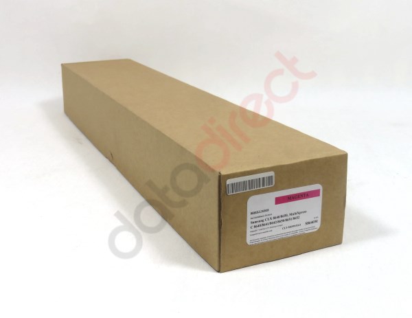 SAMCLTM659RM Samsung CLXC8640 41 42 8650 51 52 Toner Magenta CLTM659RM