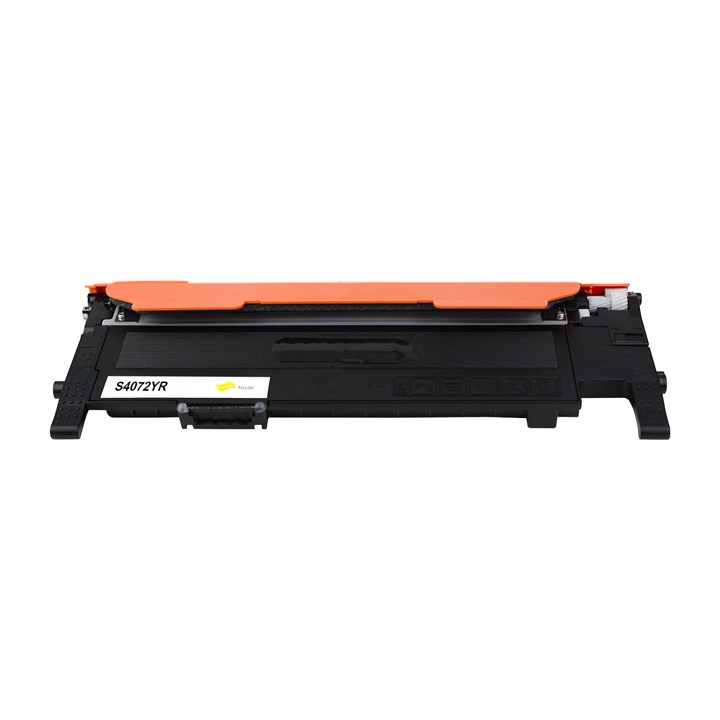 SAMCLTY4072SELSRM Samsung CLP-320 321N 326 Toner CLT-Y4072S Remanufactured