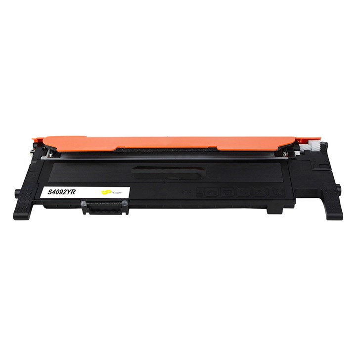 SAMCLTY4092SELSRM Samsung CLP-315 310 CLX-3170 3175 Toner CLT-Y4092S Remanufactured
