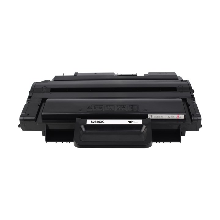 SAMMLD2850BDD Samsung ML-2850 2851 2450 Toner ML-D2850B Compatible
