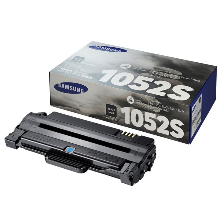 SAMMLTD1052S Samsung ML1910 1915 SCX4620 Cartridge (1.5K)MLTD1052S SU759A