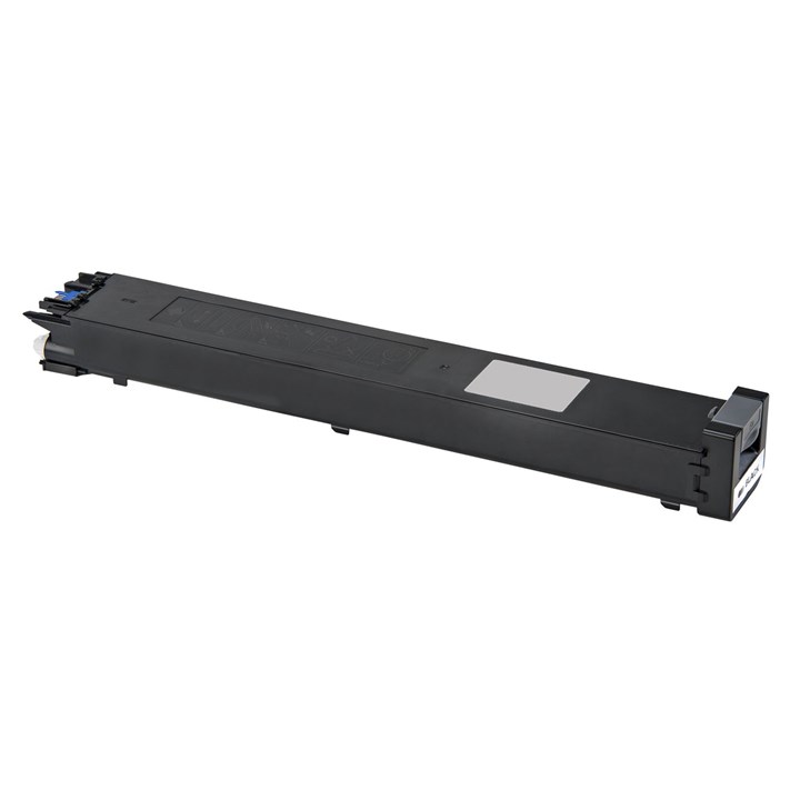 SHA3501B Sharp MX27GTBA MX2300 2700 Toner Black Remanufactured MX27GTBARM