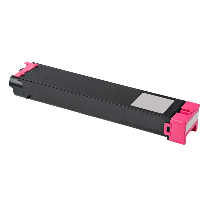 SHA3502M Sharp MXC38GTM MXC310 311 380 381 Toner Magenta Remanufactured