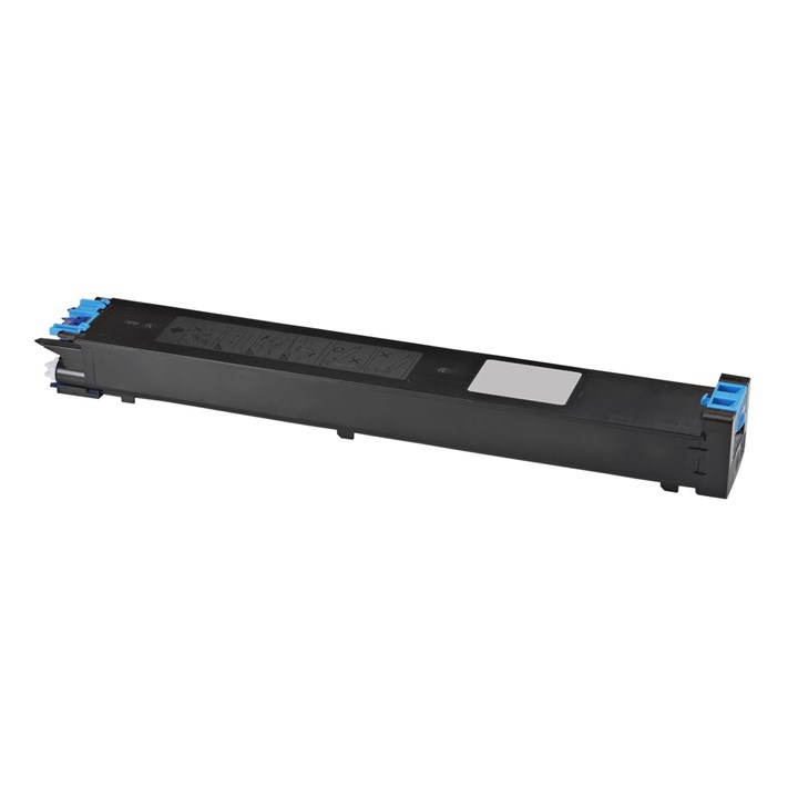 SHA3503C Sharp MX31GTCA MX2600 3100 Toner Cyan Remanufactured