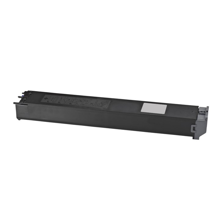 SHA3504B Sharp MX23GTBA MX1810 2010 2310 3111 Toner Black Remanufactured