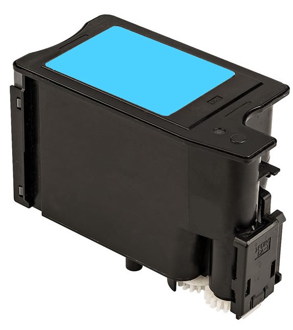 SHA3509C Sharp MXC250F C300W C301W Toner Cyan Remanufactured MXC30GTCA 6K