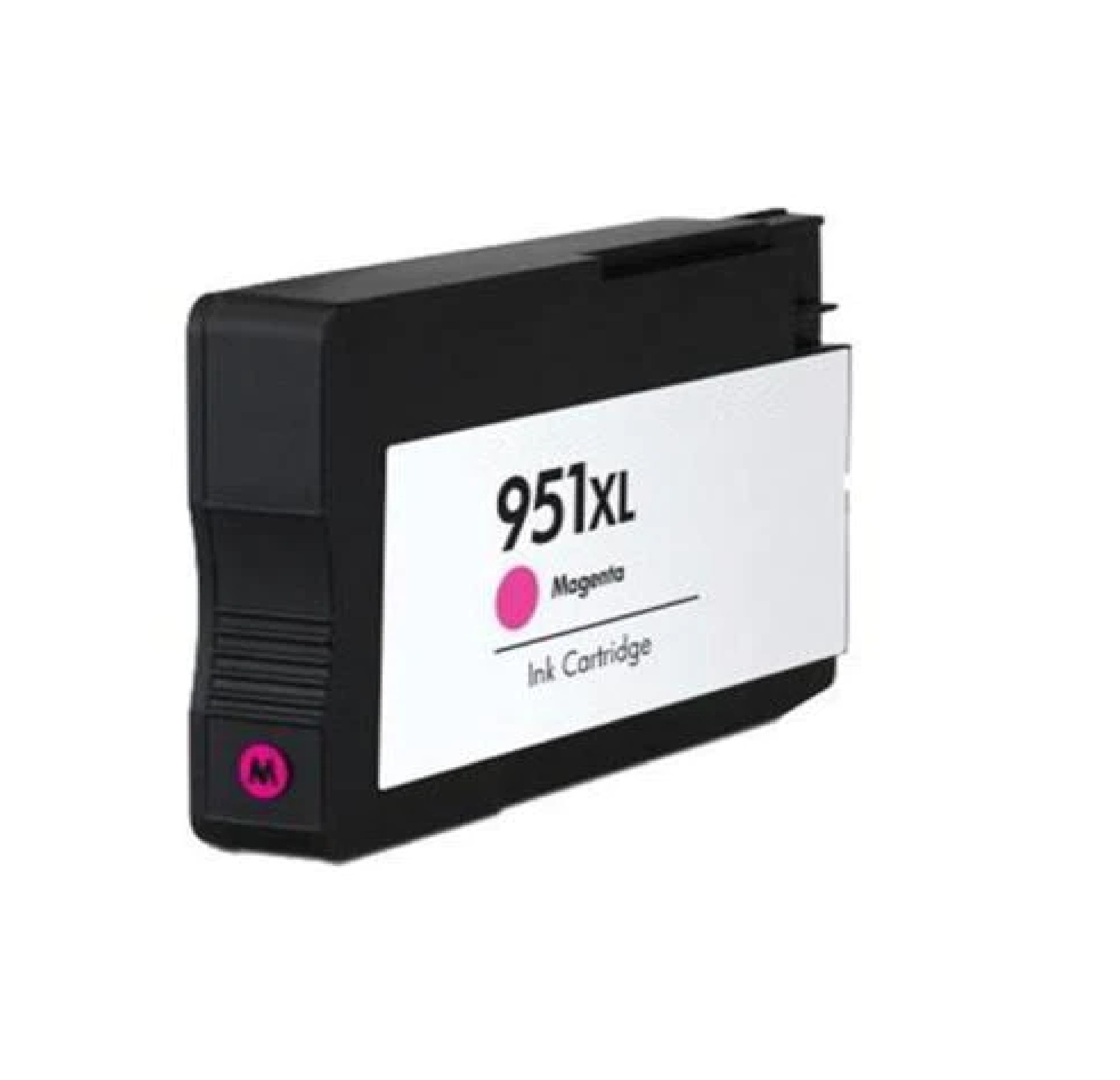 SIMPLY HP 951XL Ink Magenta Remanufactured CN047AE SIMPLY HP 951XL Ink Magenta Remanufactured CN047AE