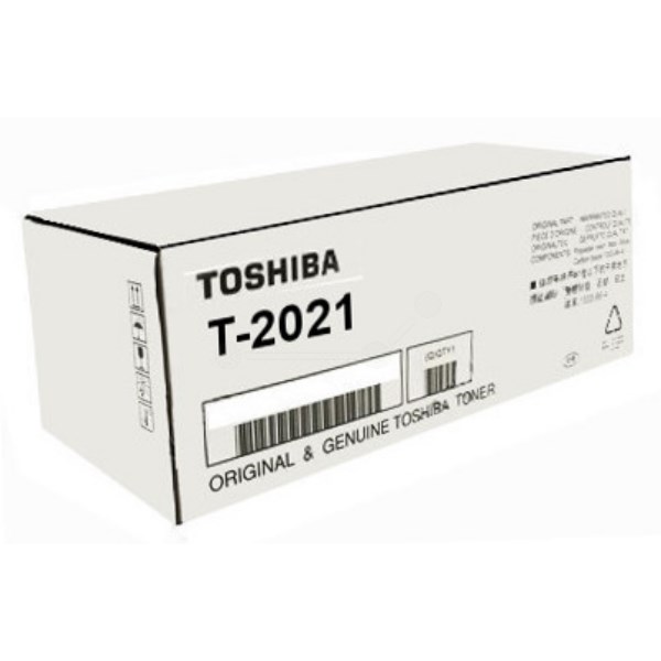 TOST2021 Toshiba 203 Toner 6B000000192 T2021