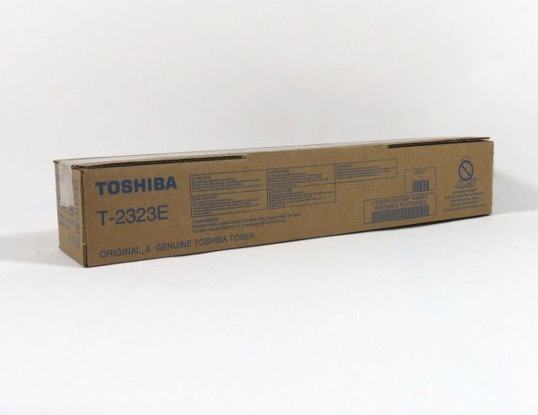 TOST2323E Toshiba T-2323E Toner 6AJ00000218