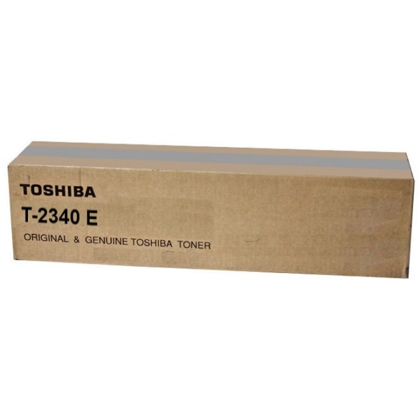 TOST2340E Toshiba 220 232 282 Toner 6AJ00000025 T2340E