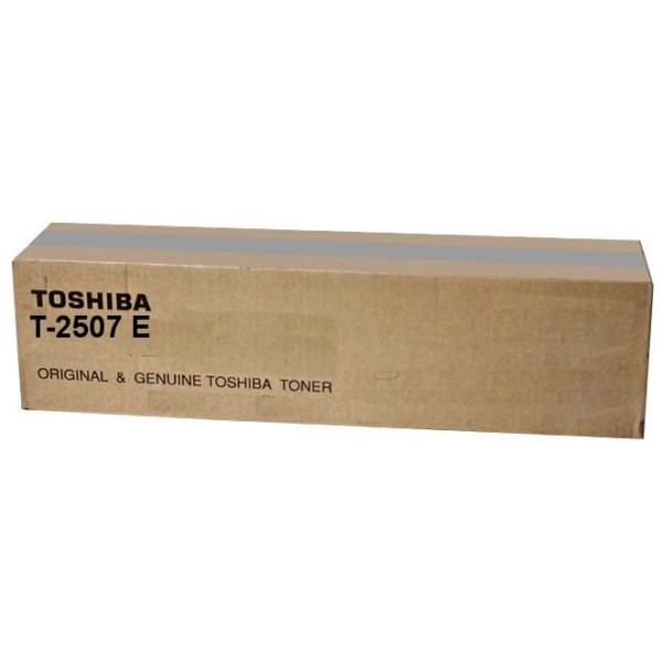 TOST2507 Toshiba 2006 2506 2007 2507 Toner 6AG00005086 6AJ00000188