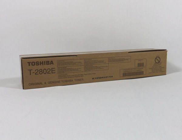 TOST2802 Toshiba 2802AM AF Toner T2802 6AJ00000158 6AG00006405