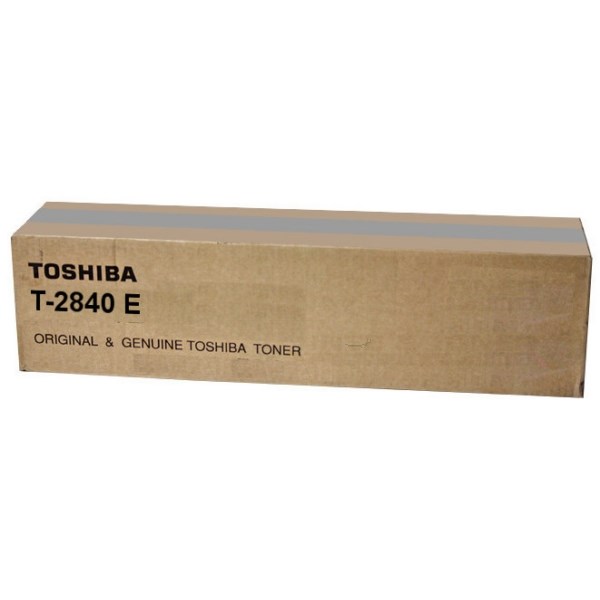 TOST2840E Toshiba 233 283 Toner 6AJ00000035 T2840E