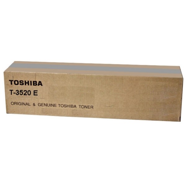 TOST3520E Toshiba 350 352 450 452 Toner 6AJ00000037 T3520E