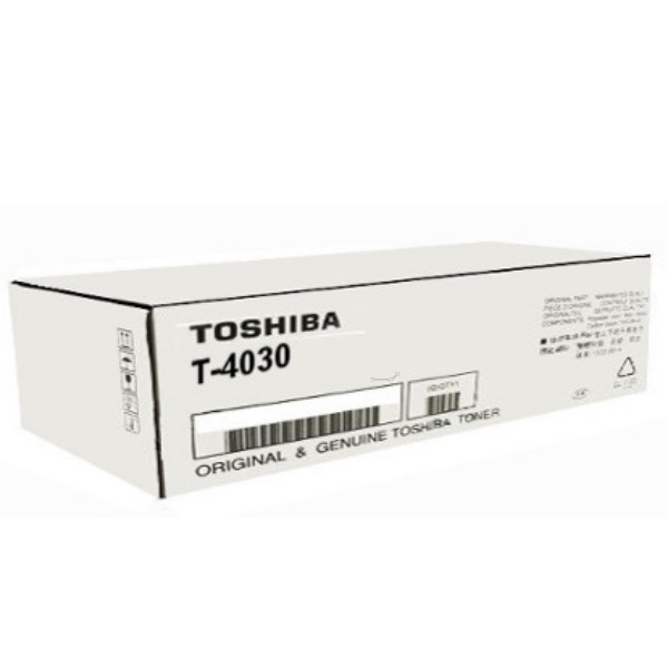 TOST4030E Toshiba 332S Toner Black 6B000000452 T4030E 6B000001090